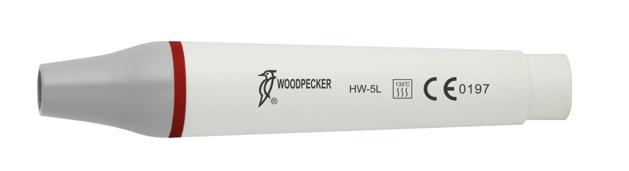 Woodpecker® UDS-P 초음파스케일러 탑재LED